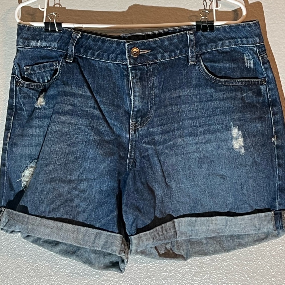 Women’s Jeans shorts